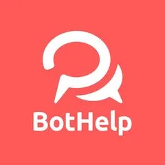 Логотип компании BotHelp