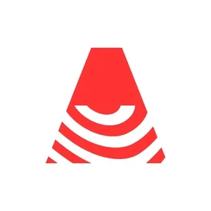 Логотип компании Braind