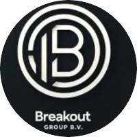 Логотип компании Breakout Group