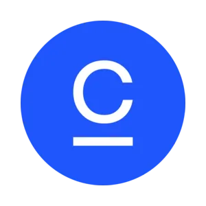 Логотип компании CDTI