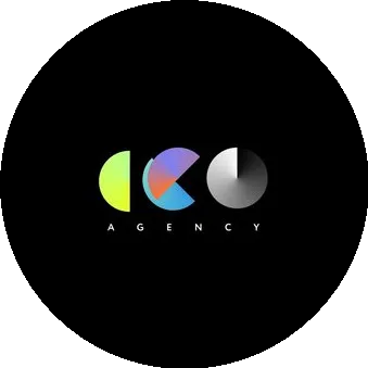 Логотип компании CEO agency