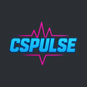 Логотип компании CSPulse