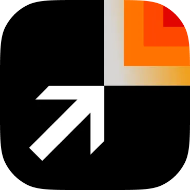 Логотип компании CVAT.AI