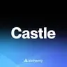 Логотип компании Castle