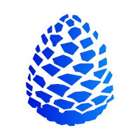 Логотип компании CedrusData