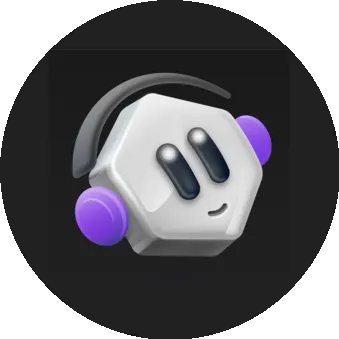 Логотип компании Chad AI