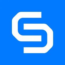 Логотип компании Chainstack