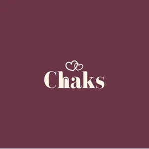 Логотип компании Chaks