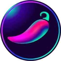 Логотип компании Cheelee