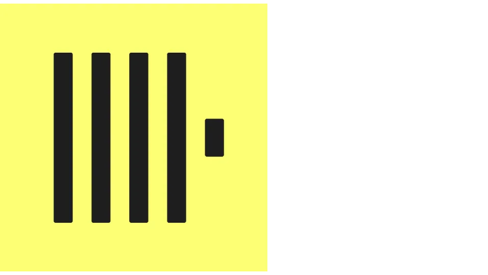 Логотип компании ClickHouse