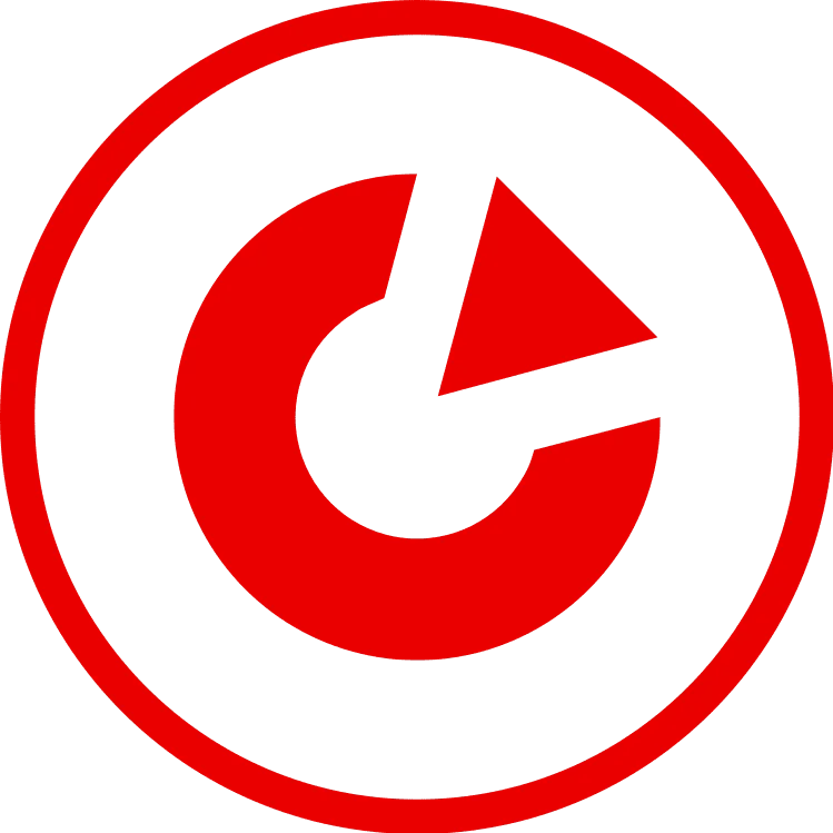Логотип компании Clicklead