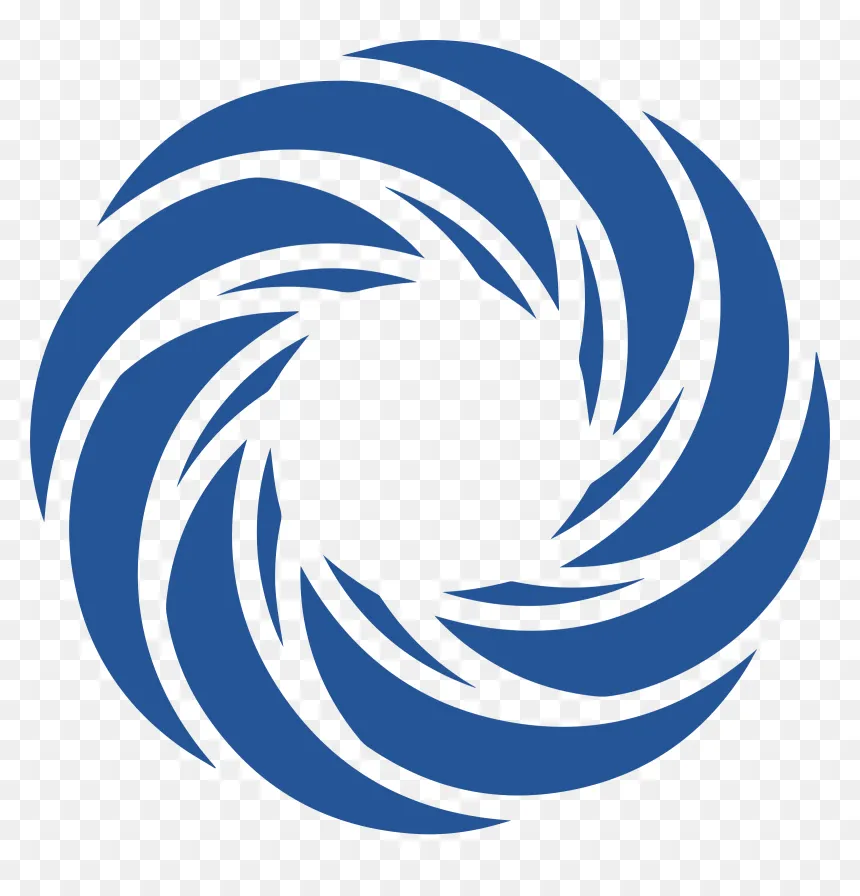 Логотип компании CloudLinux