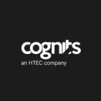 Логотип компании Cognits