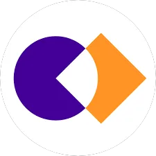 Логотип компании Convergent