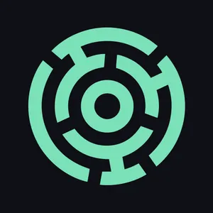 Логотип компании Core12