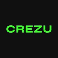 Логотип компании Crezu