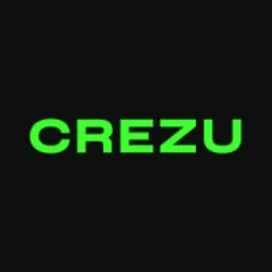Логотип компании Crezu