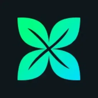 Логотип компании Crossmint