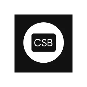 Логотип компании Crypto Story Bank