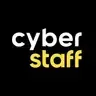 Логотип компании Cyber Staff