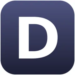 Логотип компании DIKIDI