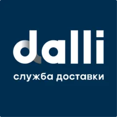Логотип компании Dalli