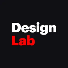 Логотип компании Design Lab