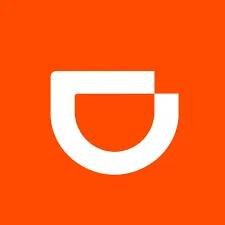 Логотип компании DiDi