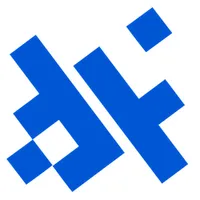 Логотип компании DigiFabster