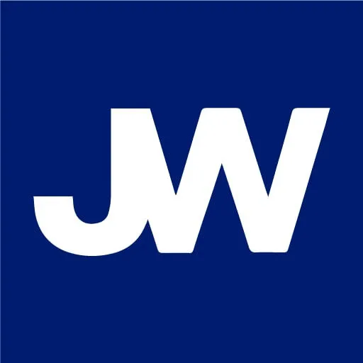 Логотип компании Digital-агентство Joywin