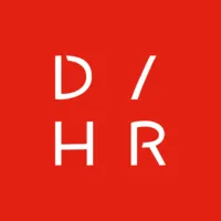 Логотип компании DigitalHR