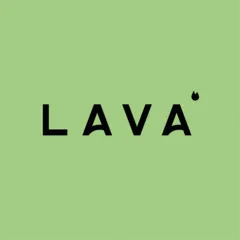 Логотип компании Digital Agency LAVA