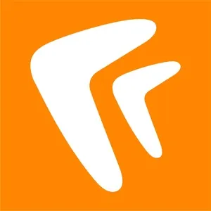 Логотип компании Directum