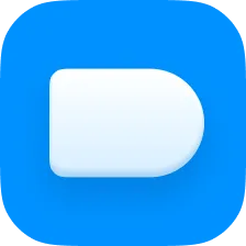 Логотип компании Dwelly