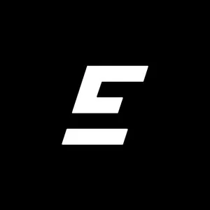 Логотип компании EMCD