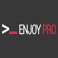 Логотип компании ENJOY PRO