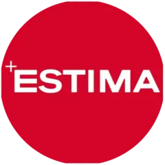 Логотип компании ESTIMA