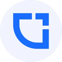 Логотип компании EdgeЦентр