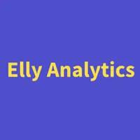 Логотип компании Elly Analytics