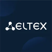 Логотип компании Eltex