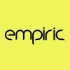 Логотип компании Empiric