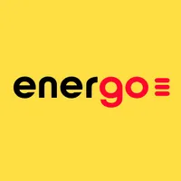 Логотип компании EnerGO Technologies