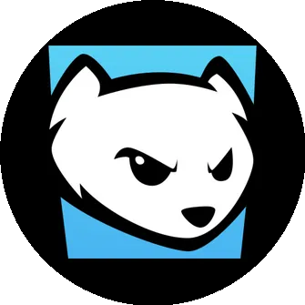 Логотип компании Ermine Games