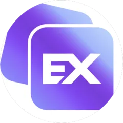 Логотип компании ExGaming