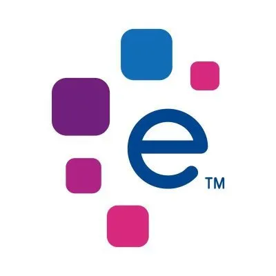 Логотип компании Experian