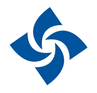 Логотип компании FFG