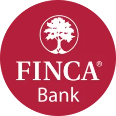 Логотип компании FINСA Bank