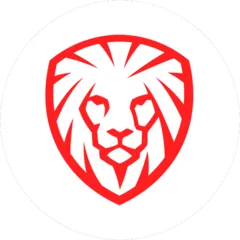 Логотип компании FINLEO
