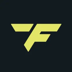 Логотип компании FINNTRAIL