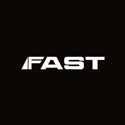 Логотип компании Fast Studio